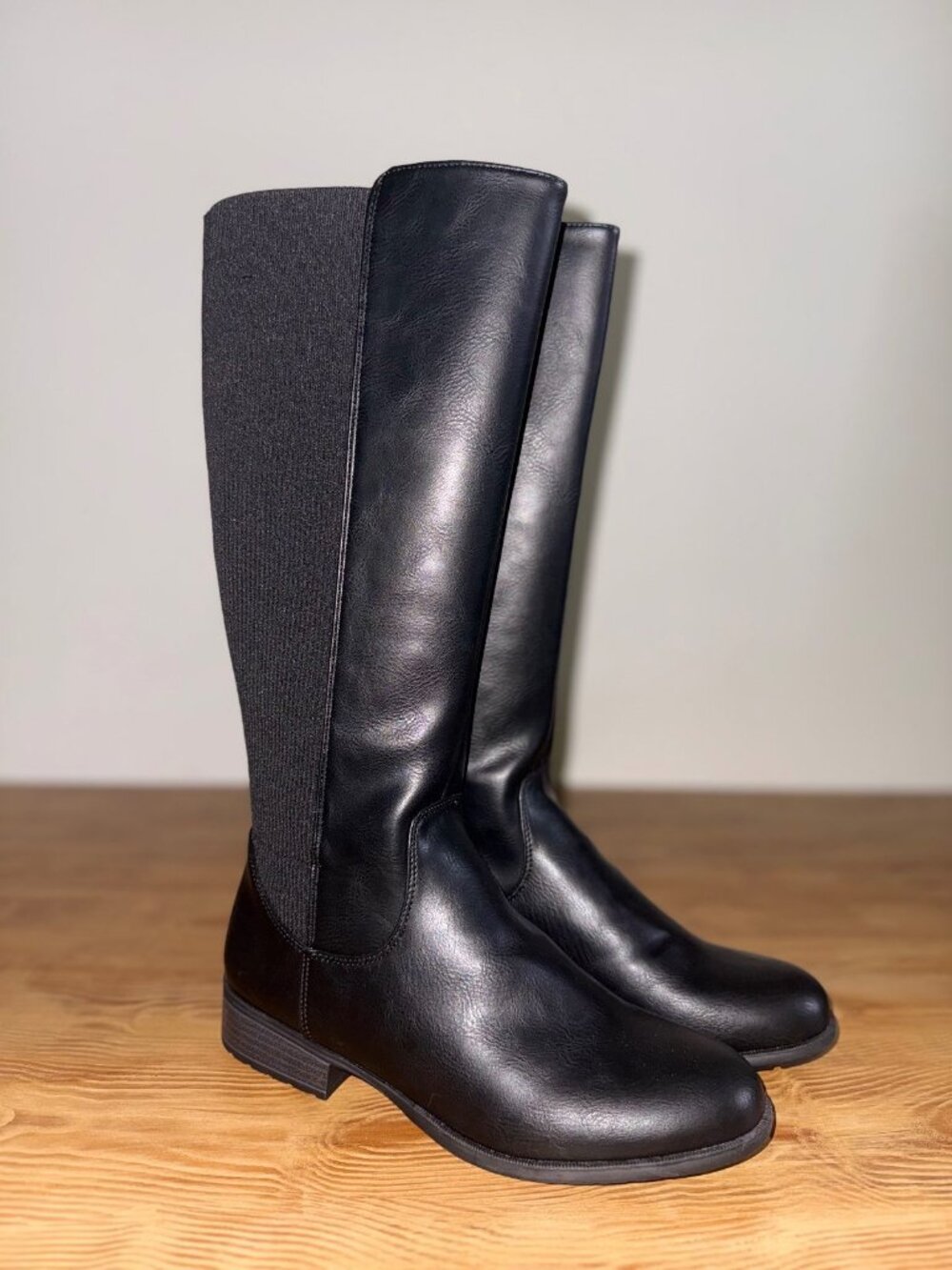 LifeStride X-Quisite Tall Riding Size 9.5 - 1387